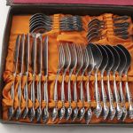 851 6223 CUTLERY SET